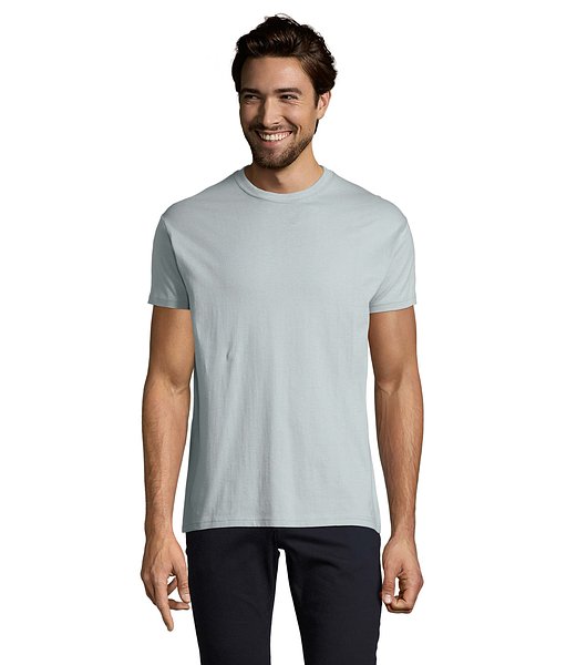 Männer T-Shirt 190g Nole