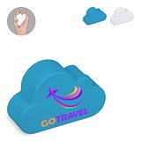 Anti-Stress-Wolke Rainen