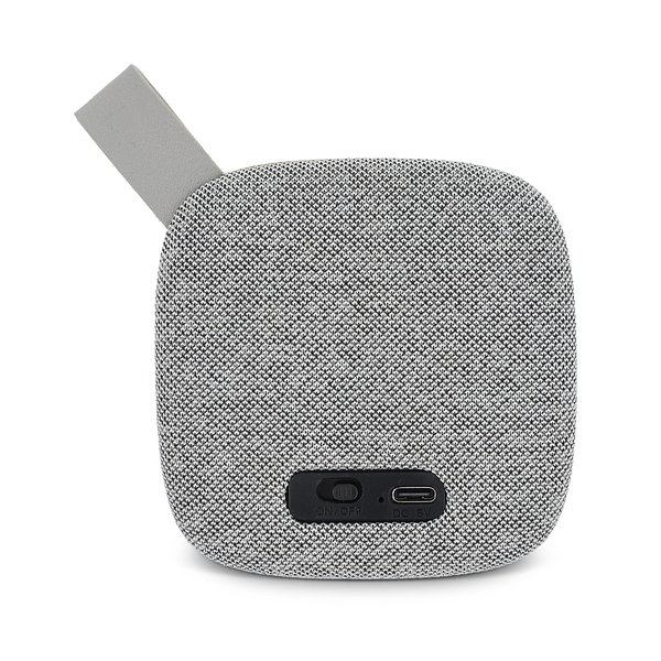Bamboo Wireless Speaker 5W Ramirio
