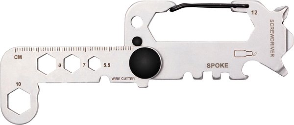 Twist-Multitool Minandrs