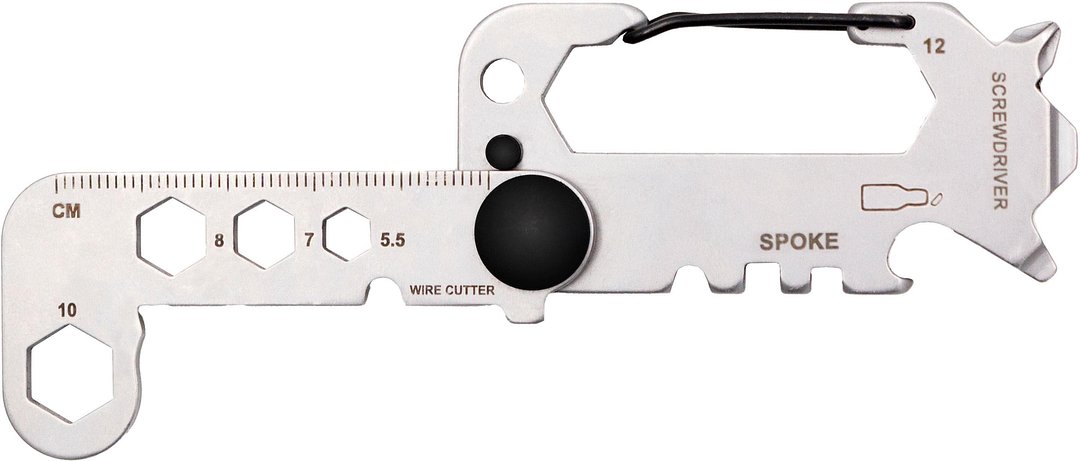 Twist-Multitool Minandrs