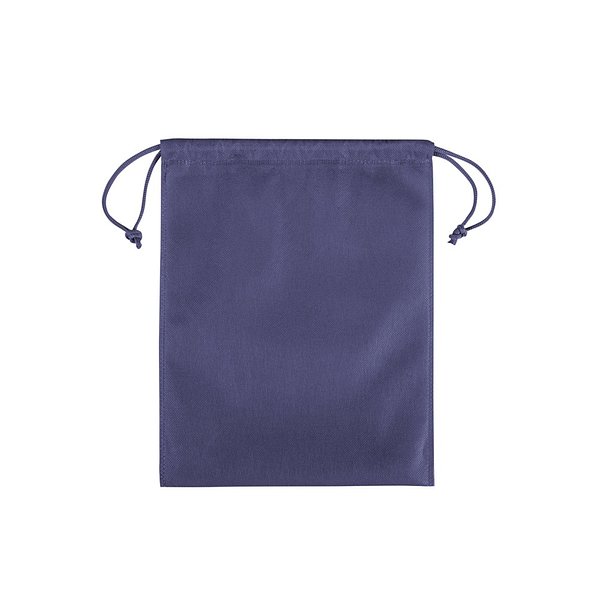 Mittelgrosser Rucksack aus Vliesstoff (60 g/m²) Hannelf