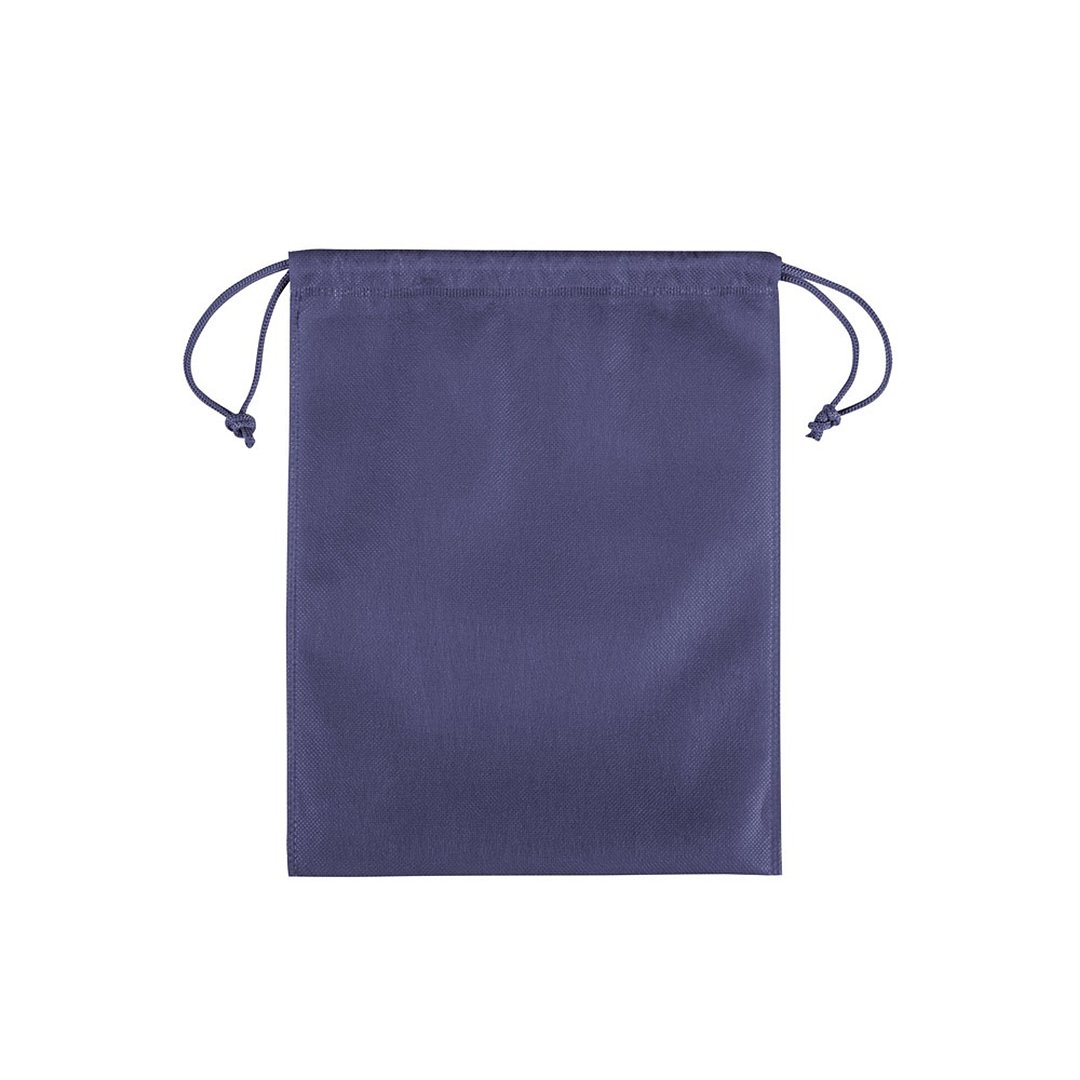 Mittelgrosser Rucksack aus Vliesstoff (60 g/m²) Hannelf