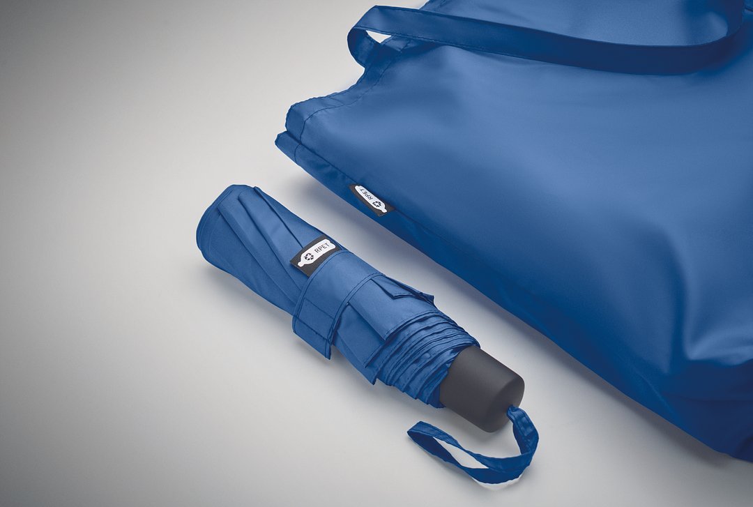 21" Regenschirm mit Tasche Vrenat