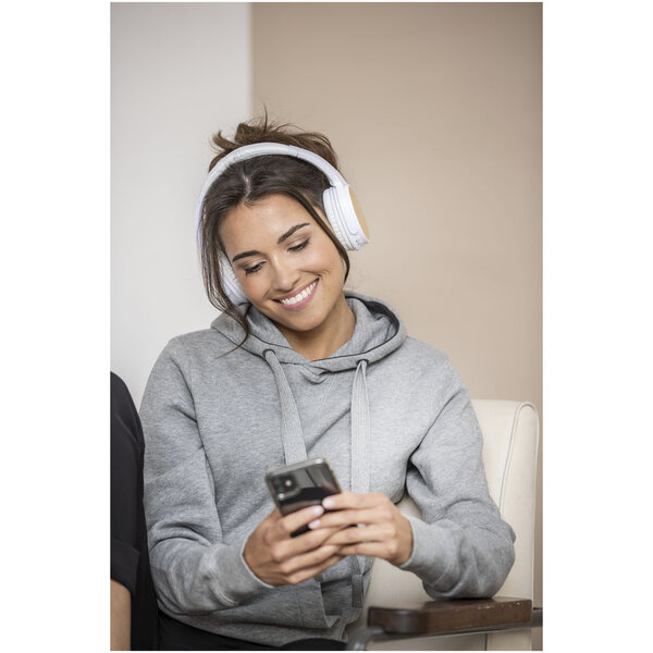 Bluetooth®-Kopfhörer mit Mikrofon - Anst