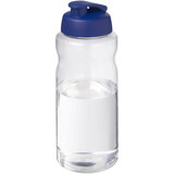 Big Base 1L Sportflasche mit Klappdeckel - Chanina