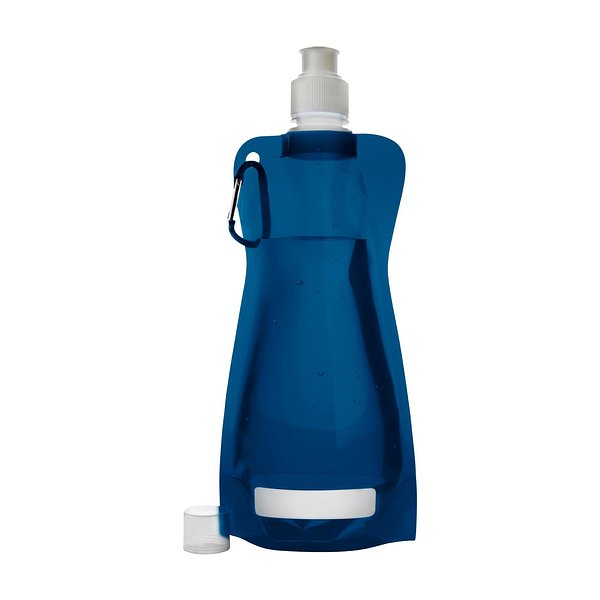Faltflasche Benchtast | 420 ml