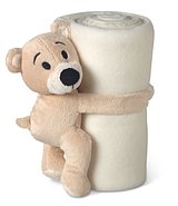 Kinder-Fleece-Decke Uorscilel