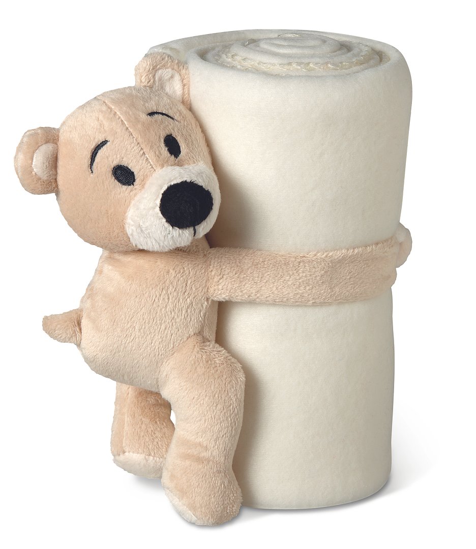 Kinder-Fleece-Decke Uorscilel