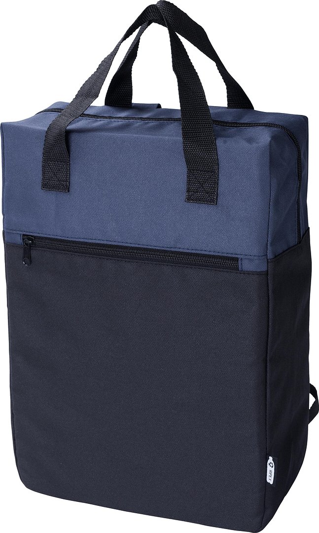rPET-Polyester (600D) Rucksack Chast
