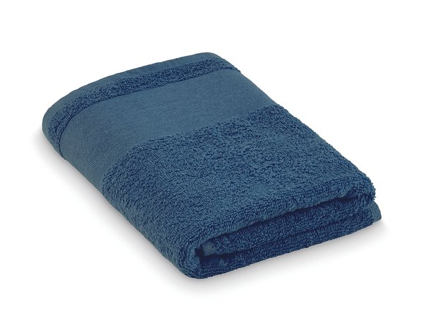 Handtuch Baumwolle Sarjaspan