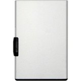 RCS magnetischer RFID Kartenhalter - Loldicola