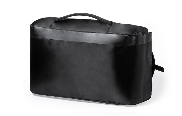 Dokumententasche Rucksack Idter