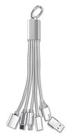 3in1 Ladekabel Veivin