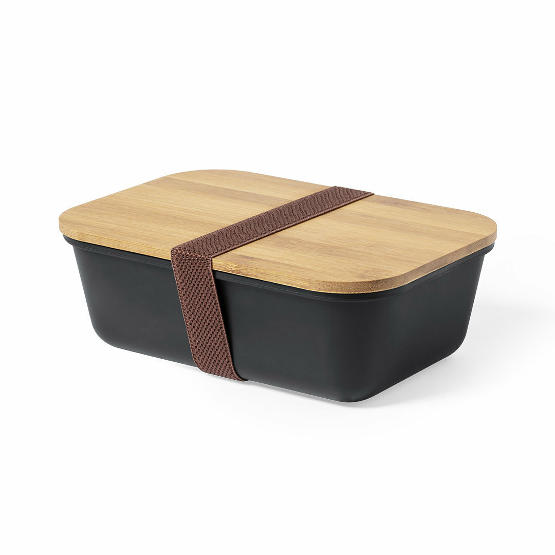 Lunch Box Iddan