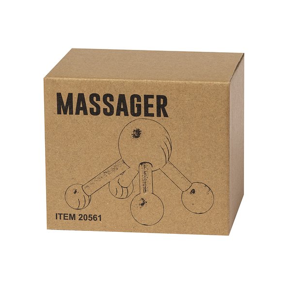 Massagegerät Idati