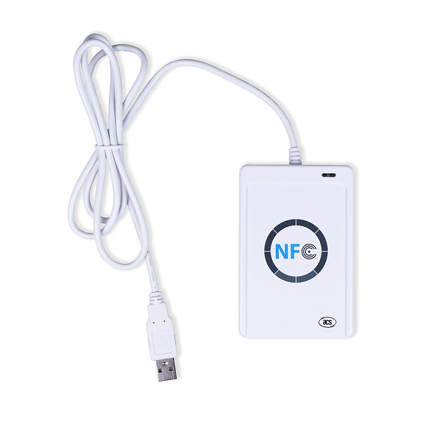 NFC-Schreiber/Lesegerät Fadaliun