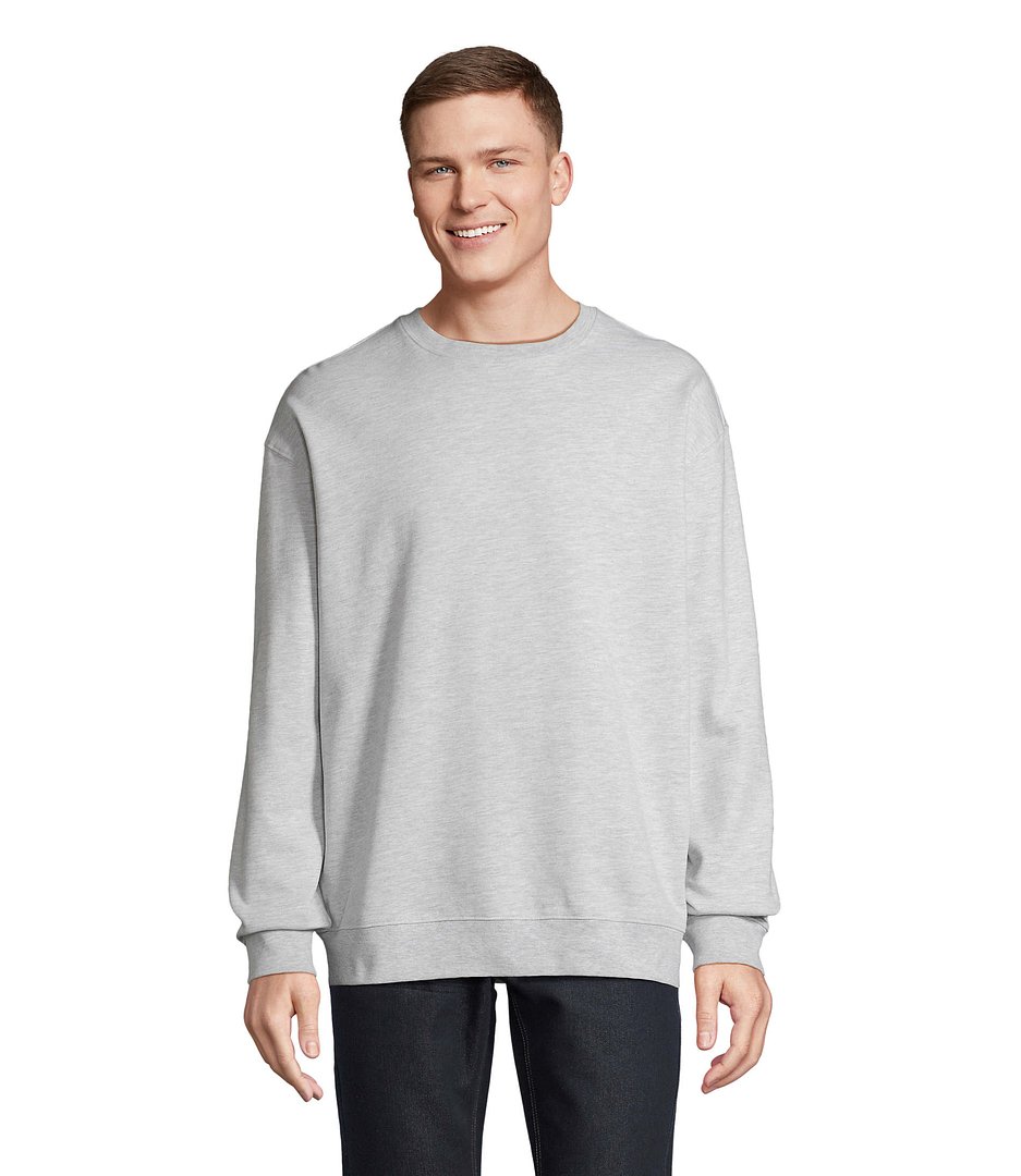 Unisex Sweatshirt Aniamuna