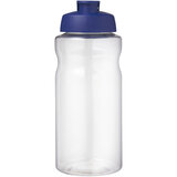Big Base 1L Sportflasche mit Klappdeckel - Chanina