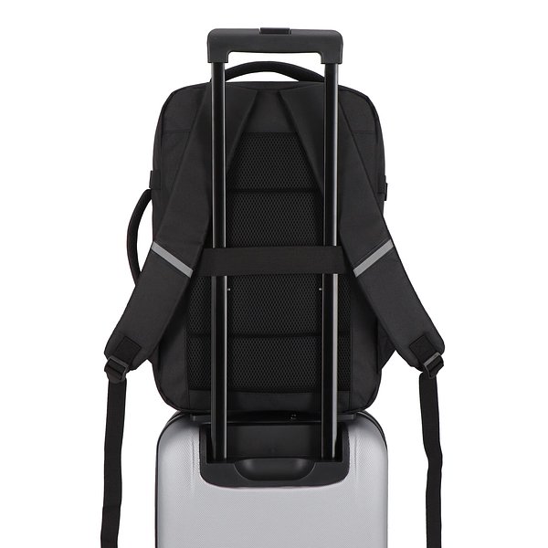 R-PET 600D Handgepäck Rucksack 22L Emenja