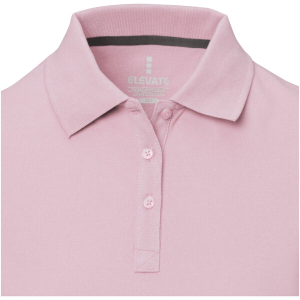 Poloshirt für Damen - Rudesch