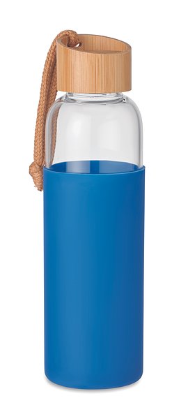 Trinkflasche Glas 500 ml Fritang
