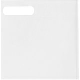 5 L GRS-recycelte Nonwoven Tragetasche - Merittas