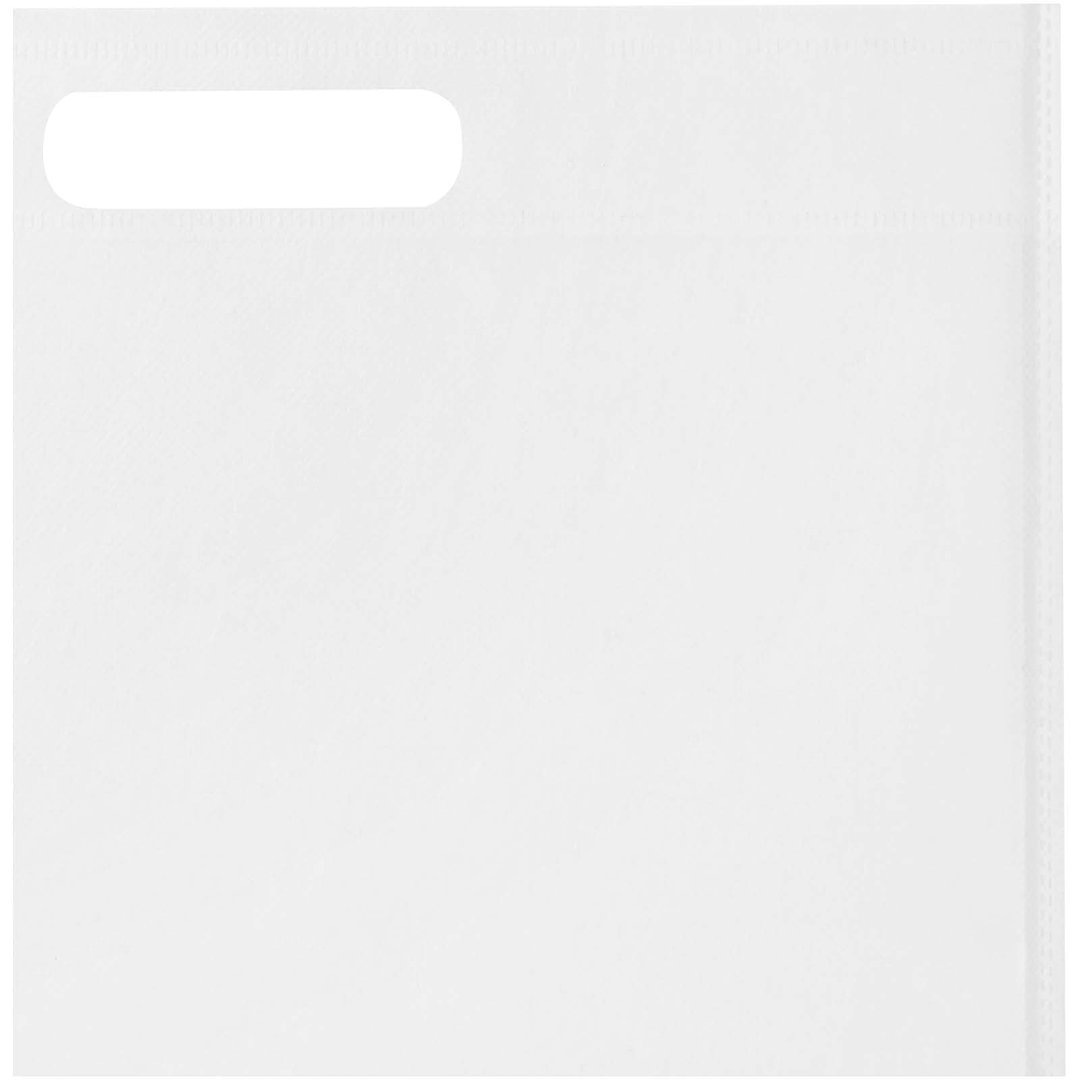 5 L GRS-recycelte Nonwoven Tragetasche - Merittas