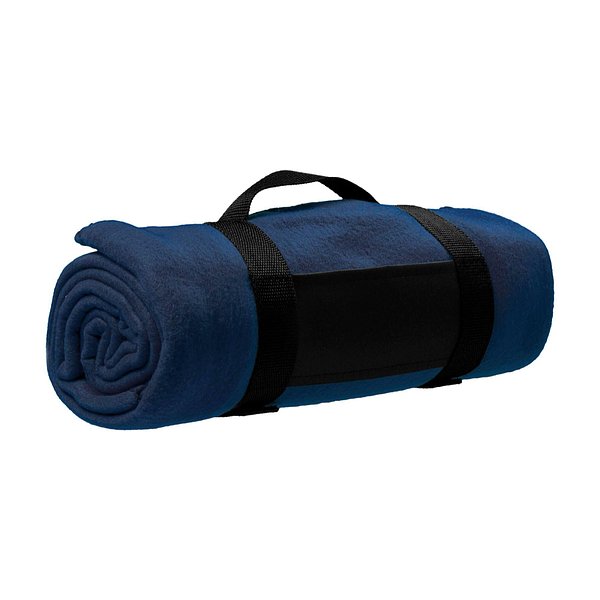 Fleece-Decke Beatia