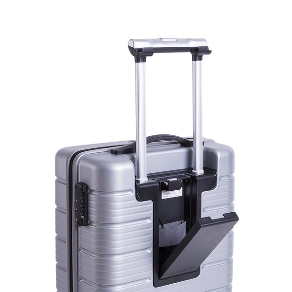 Trolley Idour