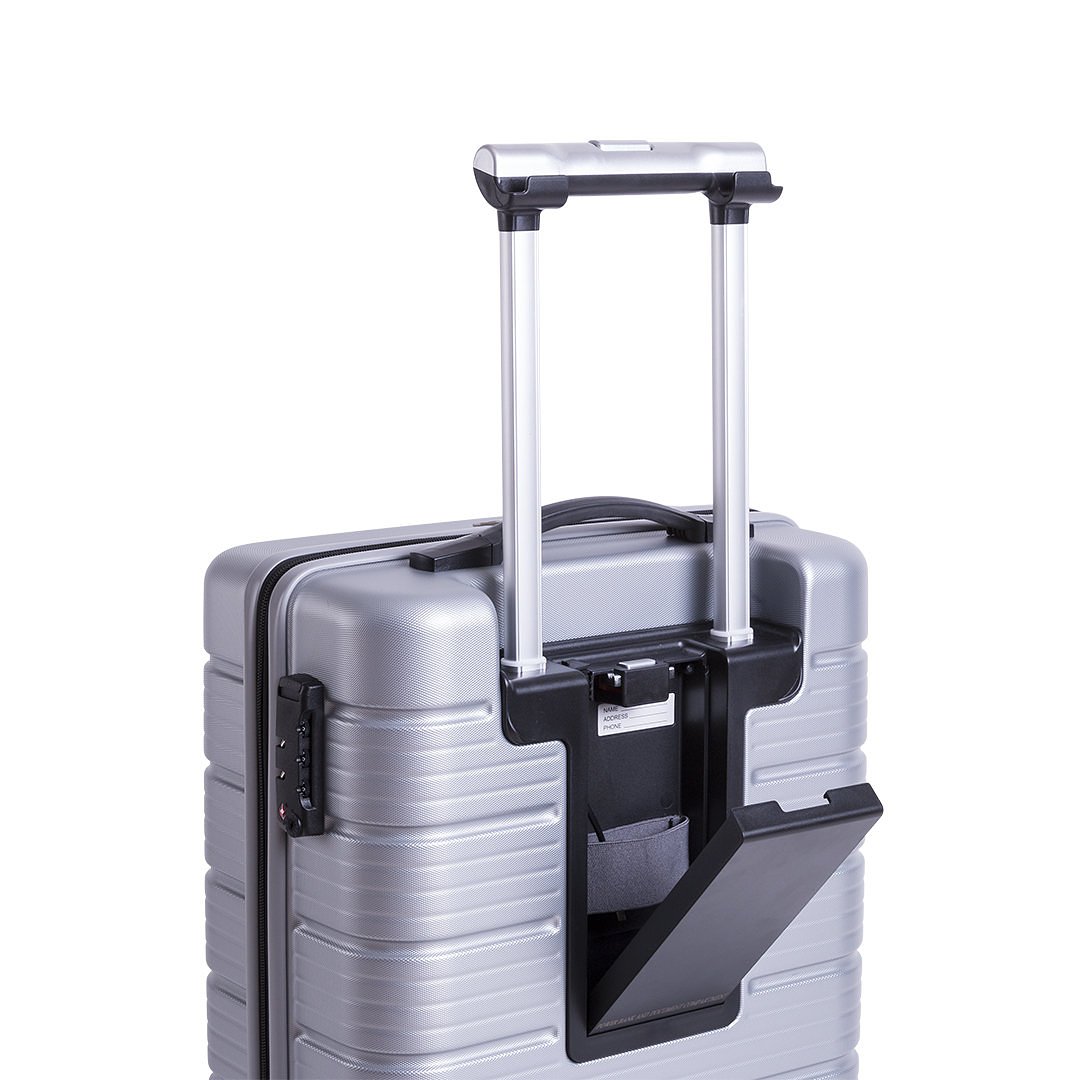 Trolley Idour