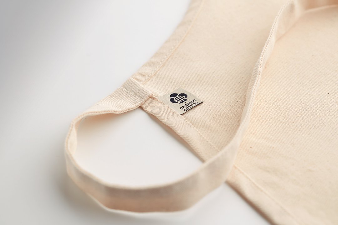 Küchenschürze Organic Cotton Helia