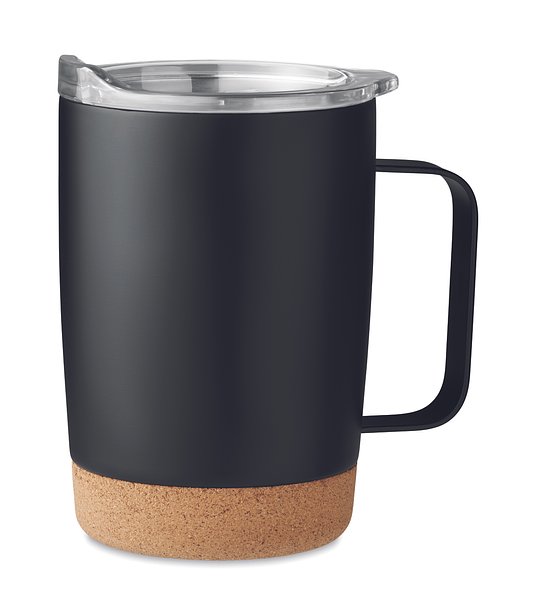 Doppelwandiger Trinkbecher 300ml Fadalf