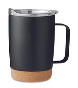 Doppelwandiger Trinkbecher 300ml Fadalf