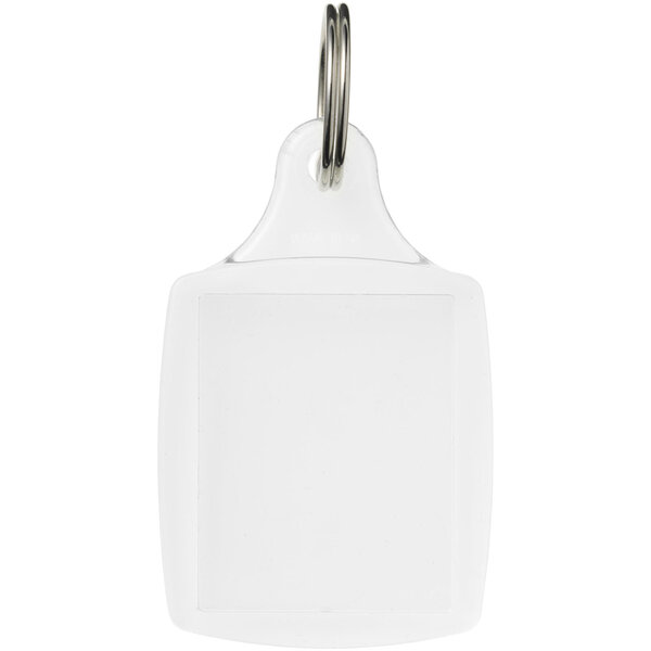 Klassischer S5 Schlüsselanhänger - Rudestgi