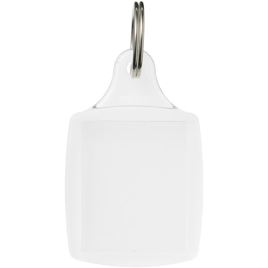 Klassischer S5 Schlüsselanhänger - Rudestgi