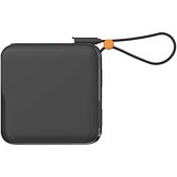 TravelPro 30 W, 10.000 mAh, 3 in 1 Reiseladegerät - Regulan