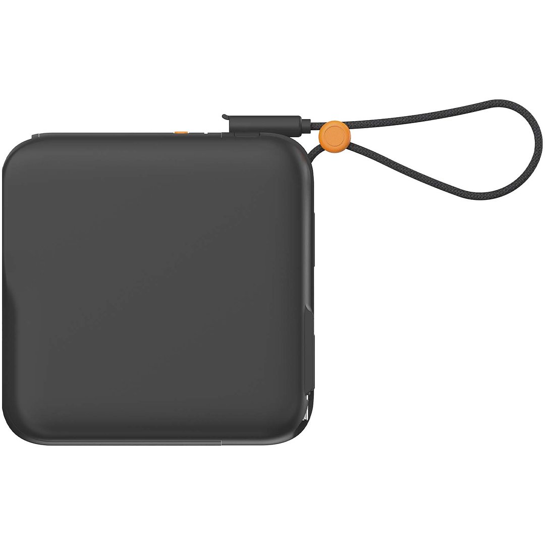 TravelPro 30 W, 10.000 mAh, 3 in 1 Reiseladegerät - Regulan