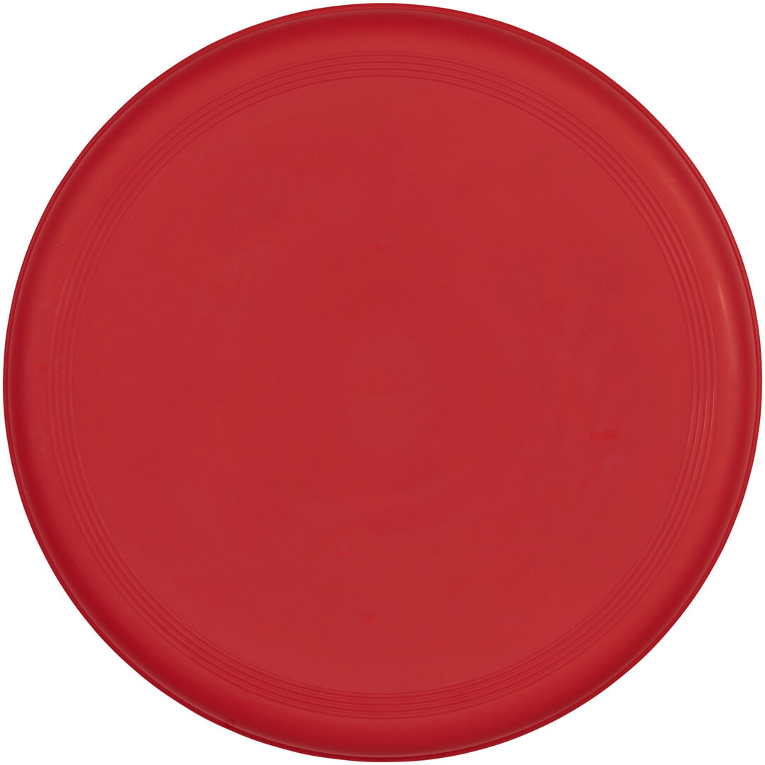 Frisbee aus recyceltem Kunststoff - Walix