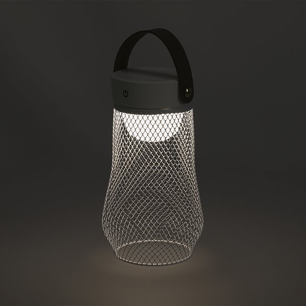 Lampe Iddig