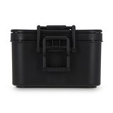 Doppelte Lunchbox mit Besteck Ylanin