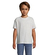 Kinder T-Shirt 150g Ingian