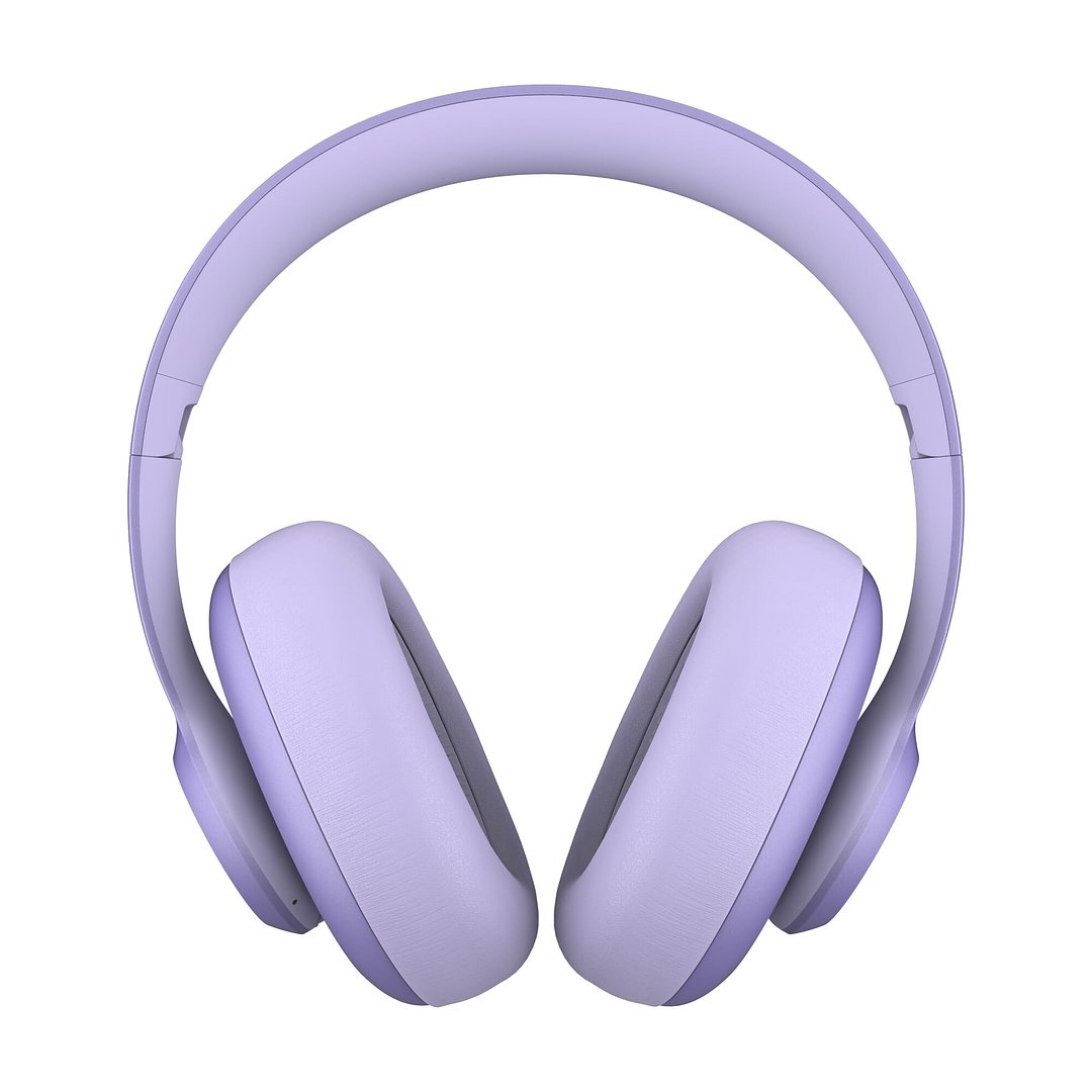 Clam Ace Kopfhörer ANC Naninan