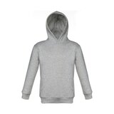 Kinder Unisex-Sweatshirt, mit Kapuze Renjan