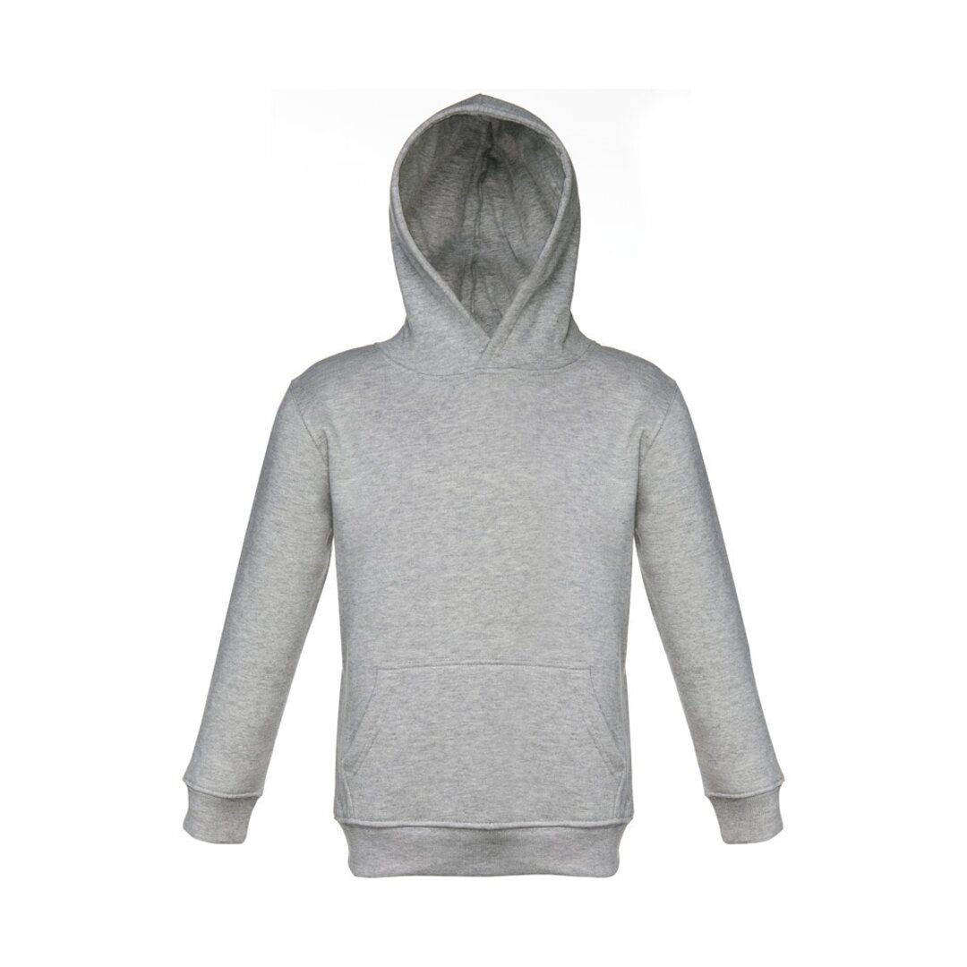 Kinder Unisex-Sweatshirt, mit Kapuze Renjan