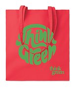 Einkaufstasche Organic Cotton Lurinat