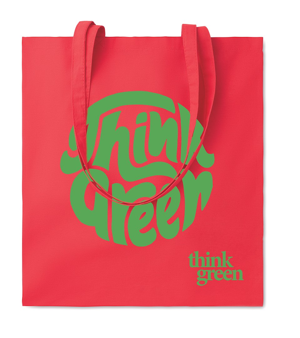 Einkaufstasche Organic Cotton Lurinat