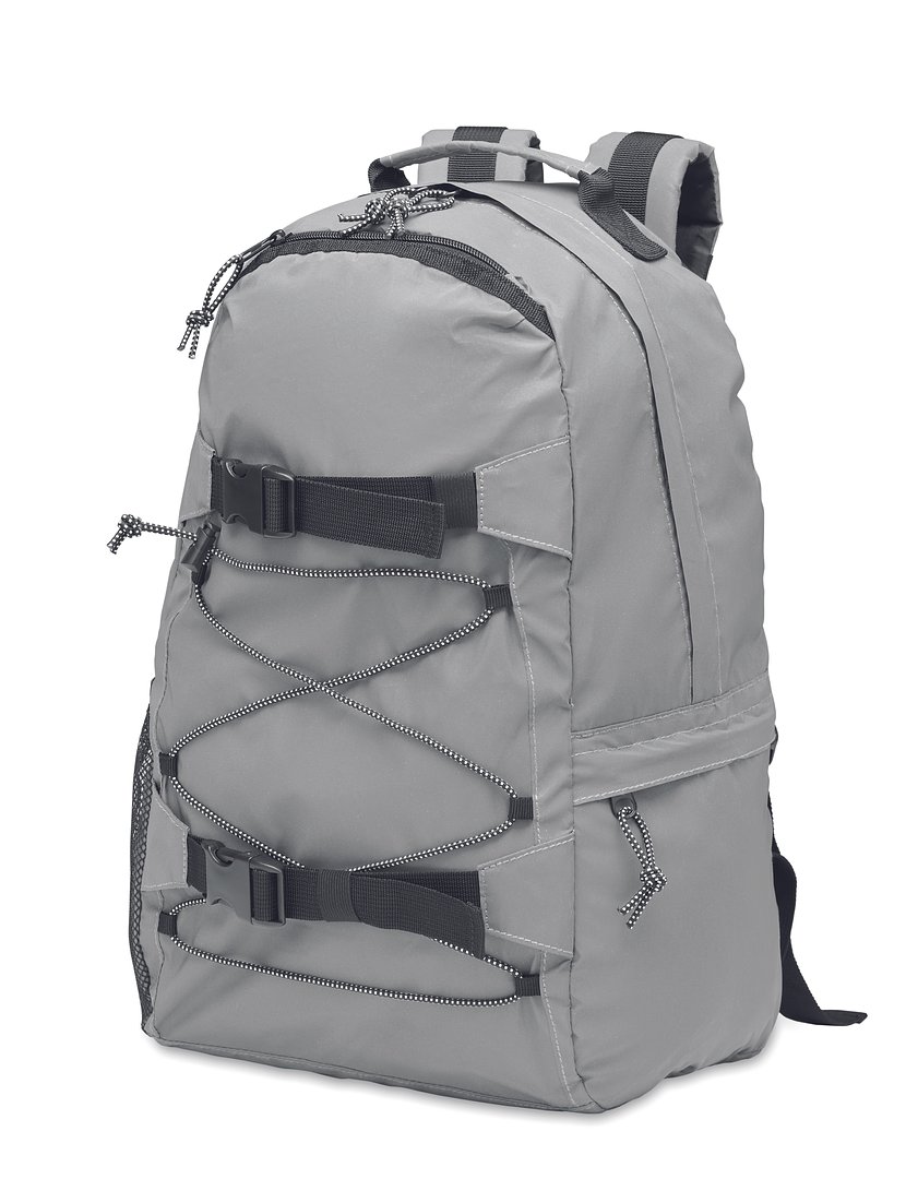 Reflektierender Rucksack 190T Jürgieri