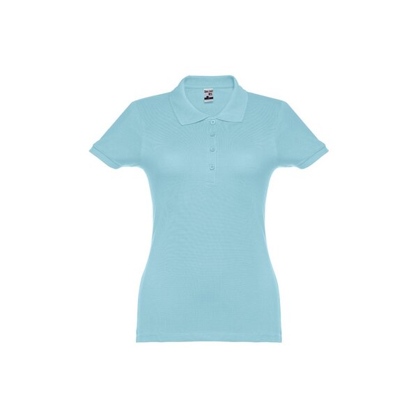 Damen Poloshirt Lüzzi