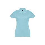 Damen Poloshirt Lüzzi